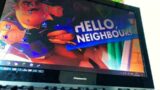 Hello Neighbor mod. Video game news.