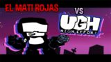 High Effort UHG Hard! | FnF | El Mati Rojas