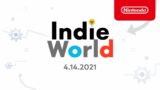 Indie World Showcase 4.14.2021 – Nintendo Switch