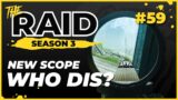 New Scope Who Dis? | Episode #59 – Raid Full Playthrough Series Season 3 – Escape from Tarkov