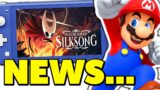 Nintendo Switch Just Dropped MAJOR NEWS…