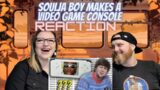 Soulja Boy Makes A Video Game Console – @JonTronShow  Reaction