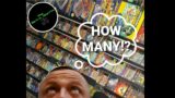 How Many Video Games Do I Own!?
