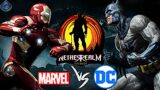 Marvel VS DC Game TEASED by Ed Boon?!