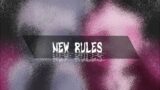 New Rules || Sarv and Ruv FNF (short) read desc