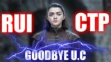 RUI vs CTP | GoodBye U.C ! – Dramatic video – Game Of Thrones Winter Is Coming GoTWiC