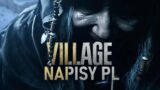 Resident Evil 8 Village PL (Demo na PS5) Genialny horror nadchodzi (Napisy PL / Gameplay PL)