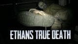 The Moment Ethan Winters Really Died in Resident Evil 7 – RE 8 Secrets Revealed