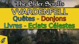 Vvardenfell – Partie 6 – Gameplay, Exploration et Levelling – The Elder Scrolls Online | Xbox X
