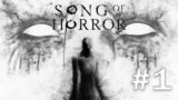 #1 SONG OF HORROR COMPLETE EDITION | Live Stream Hindi Gameplay