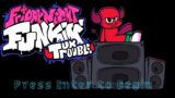 Friday Night Funkin' – V.S. Beastie FULL WEEK – Tux Trouble [FNF MODS]- #Shorts
