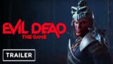 Evil Dead: The Game – Gameplay Reveal Trailer | Summer Game Fest 2021