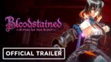 Bloodstained: Ritual of the Night – Official Gameplay Trailer | Summer of Gaming 2021