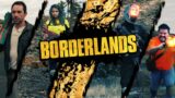 Borderlands: Going Legendary | Short Film | Video game adaptation | Actor