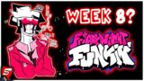 Friday Night Funkin' Week 8 LEAKS! REAL OR FAKE?! (FNF Week 8 Leaks; Characters & Tracks, Real/Fake)