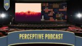 Guide For Great Videogame Trailers With Derek Lieu | Perceptive Podcast