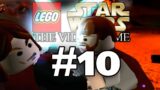 Let's play LEGO StarWars the Video Game part 10