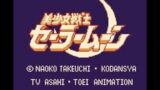 [Longplay] – Bishoujo Senshi Sailor Moon (ENG Trad) (Super Game Boy) – Game Boy