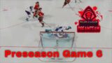 SMGaming – NHL 21 – Franchise Seattle Kraken – Preseason Game 6