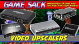 Video Upscalers – Game Sack