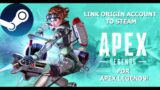 Apex Legends – PRELOAD Season 7 with Steam! (READ DESCRIPTION FOR UPDATES AND MORE INFO!)