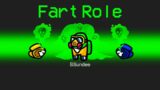FART BOMB IMPOSTER Role in Among Us