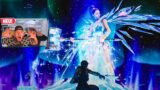 das komplette ARIANA GRANDE LIVE-EVENT in Fortnite!
