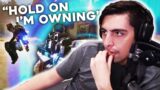 13 Times Shroud OWNED in Apex Legends