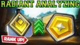 RADIANT Analyzing GOLD To Rank UP! – Valorant