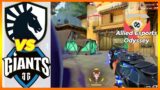 Team Liquid vs Giants HIGHLIGHTS – Allied Esports Odyssey Valorant