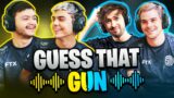 Apex Legends Guess That Gun Challenge!