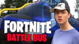 Why Fortnite Kids SHOULD NOT have a Real Life Battle Bus