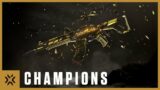 Champions 2021 Skin Reveal Trailer – VALORANT