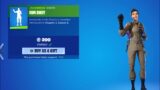 how is this in the Fortnite Item Shop?
