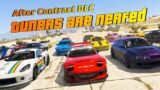 GTA V Fastest Tuner DLC car after Nerf in Contract DLC