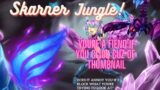 Skarner Jungle – Korean Build (Phase Rush) | Challenger League of Legends Gameplay