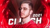 The Best CLUTCHES In PRO TOURNAMENTS Of 2021