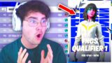 I Competed in the FNCS Opens Qualifier 1 in Fortnite… (Fortnite Competitive FULL Tournament)