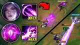 WE PLAYED THE VOID SNIPERS AND MELTED THEM WITH PLASMA – League of Legends