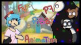 FNF X PIBBY (P7) BARE BEARS ~Friday Night Funkin~ [ANIMATION]