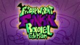 Friday Night Funkin' – Bagel Edition FULL WEEK – FNF MODS [HARD]