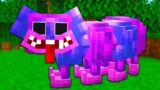 I Remade Minecraft Mobs into Poppy Playtime