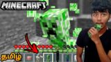 Minecraft but you can Eat Mobs in tamil | MINECRAFT IN TAMIL | Minecraft Mods | Tamil