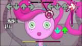 The Sad Story Poppy Playtime  – Poppy Playtime Chapter 2 Animation – FNF Belike