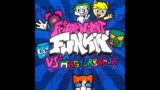 Darien – Friday Night Funkin' Vs La Masturbanda OST