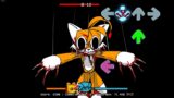 FNF V.S Sonic.EXE 2.5 / 3.0 INCOMPLETE OFFICIAL RELEASE