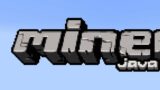 Minecraft's new logo