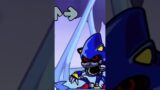FNF VS Metal Sonic OVA FULL WEEK Cutscenes FNF Mod Sonic The Hedgehog OVA Friday Night Funkin'
