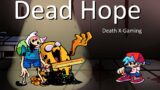 Friday Night Funkin' – Dead Hope But It's Pibby Finn And Pibby Jake (My Cover) FNF MODS