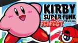 Friday Night Funkin' – Perfect Combo – Kirby Super-Funk! ft. Boy-Dee Mod [HARD]